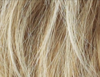 Peruka syntetyczna piaskowy blond z odrostem ALASKA MONO sandyblonde/rooted*