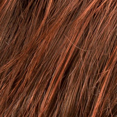 Peruka syntetyczna kasztanowy brąz ASPEN MONO auburn/mix*