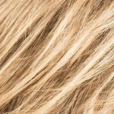 Peruka syntetyczna karmelowy blond ASPEN MONO caramel/mix*