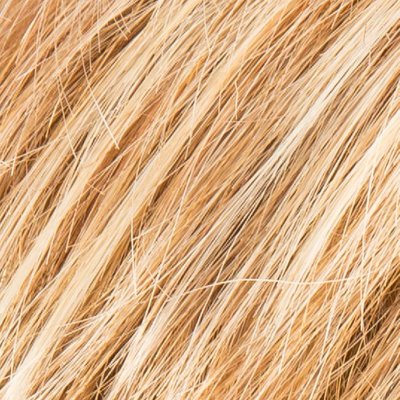 Peruka syntetyczna naturalna rudość z odrostem CAPE MONO ginger/rooted*