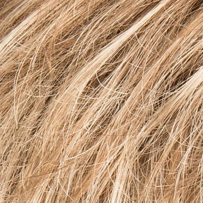 Peruka syntetyczna piaskowy blond z odrostem CAPE MONO sandyblonde/rooted*