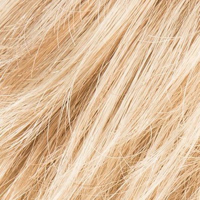 Peruka syntetyczna szampański blond z odrostem CAPE MONO champagne/rooted*