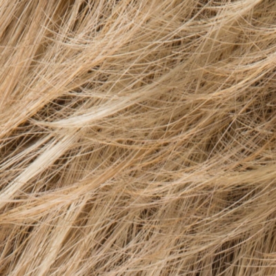 Peruka z włosów syntetycznych karmelowy blond PERU NEW MONO caramel/mix*