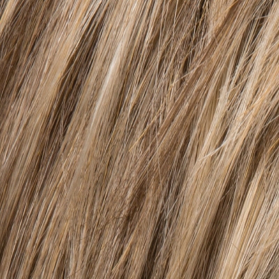Peruka z włosów syntetycznych piaskowy ciemny blond z odrostem PERU NEW MONO darksand/rooted*