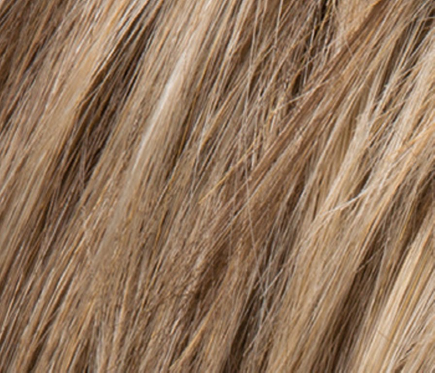 Peruka syntetyczna piaskowy ciemny blond CARA SMALL DELUXE darksand/mix _ 14.12