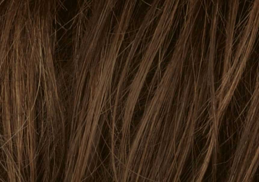 Peruka syntetyczna ciemny blond AURORA COMFORT 12*