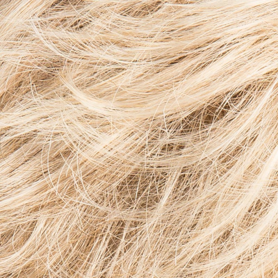 Peruka z włosów syntetycznych szampański blond ALEXIS DELUXE champagne/mix