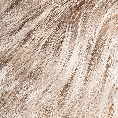 Peruka z włosów syntetycznych jasny śnieżny blond BO MONO snow/mix