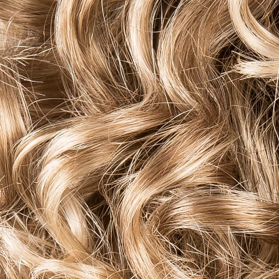 Peruka syntetyczna szampański blond z odrostem JAMILA PLUS champagne/rooted