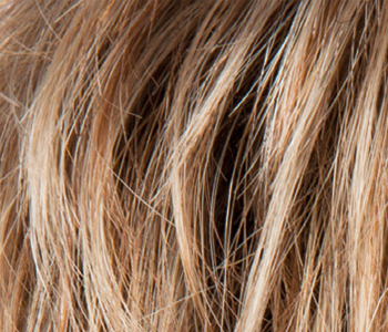 Peruka syntetyczna wielotonowy ciemny blond MARUSHA MONO 12/26*