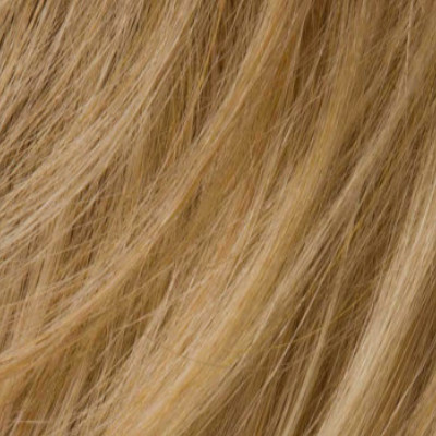 Peruka z włosów syntetycznych blond ZIZI 26/14
