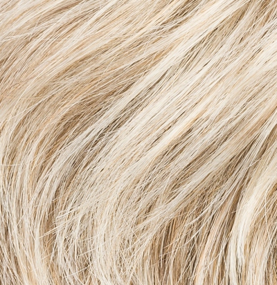 Peruka syntetyczna szampański blond CLICK champagne/mix