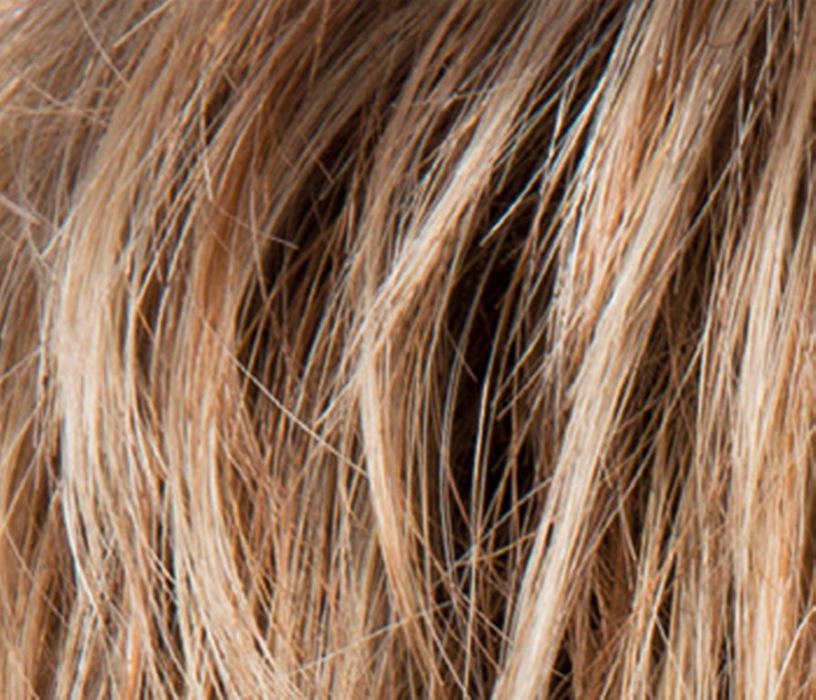 Peruka z włosów syntetycznych blond DATE 8/26-830