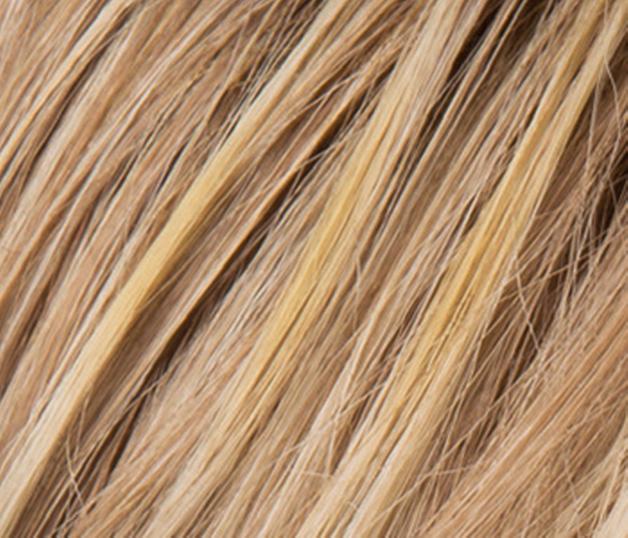 Peruka syntetyczna blond NANCY 14/26-12