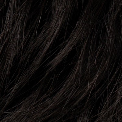 Peruka syntetyczna czarna MARUSHA MONO black