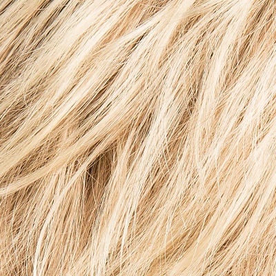 Peruka z włosów syntetycznych szampański blond z odrostem DATE champagne/rooted