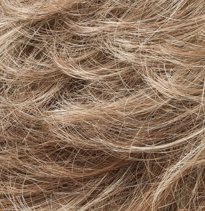Peruka z włosów syntetycznych piaskowy ciemny blond CITY darksand/mix