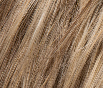 Peruka z włosów syntetycznych piaskowy ciemny blond z odrostem ONLINE MONO darksand/rooted*