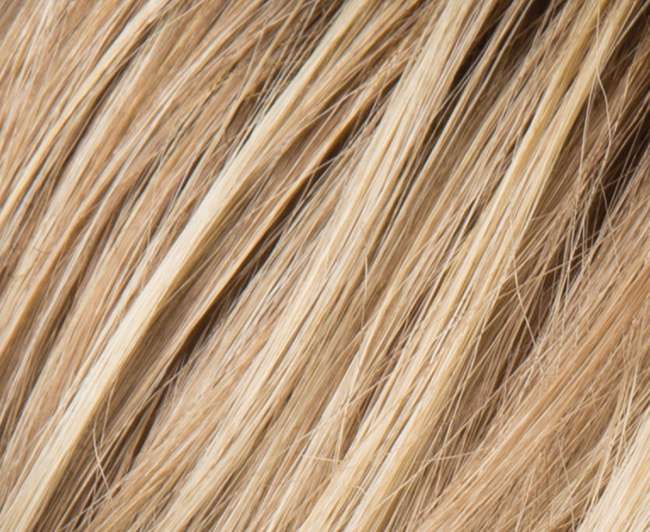 Peruka syntetyczna piaskowy blond CHIP sand/mix*
