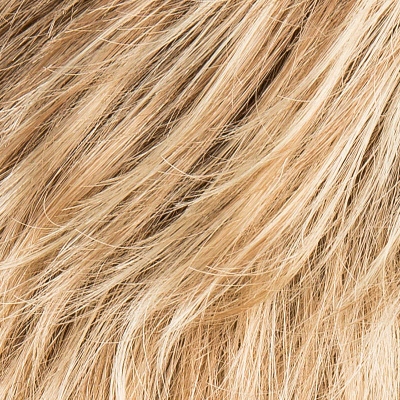 Peruka z włosów syntetycznych szampański blond z odrostem GOLD champagne/rooted