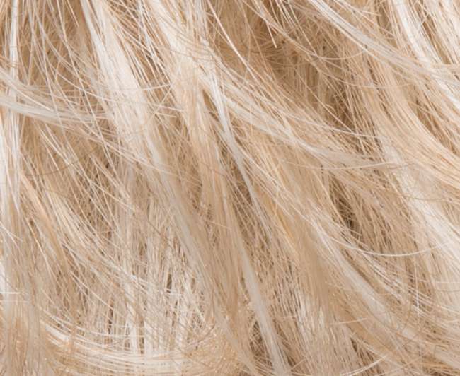 Peruka syntetyczna jasny miodowy blond CHIP lighthoney/mix*