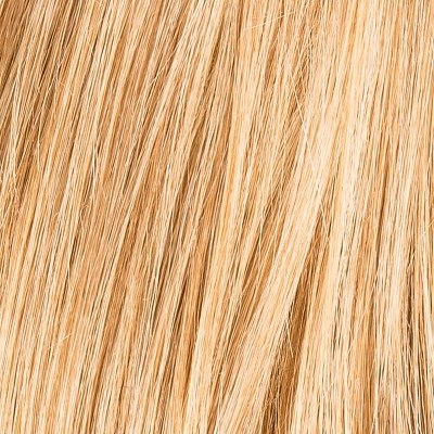 Peruka syntetyczna rudy blond MEGA MONO ginger/mix