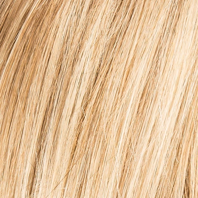 Peruka syntetyczna piaskowy blond MEGA MONO sandyblonde/mix