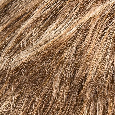 Peruka z włosów syntetycznych piaskowy ciemny blond RISK darksand/mix
