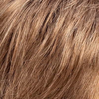 Peruka damska z włosów syntetycznych piaskowy ciemny blond LIZA SMALL DELUXE darksand/mix