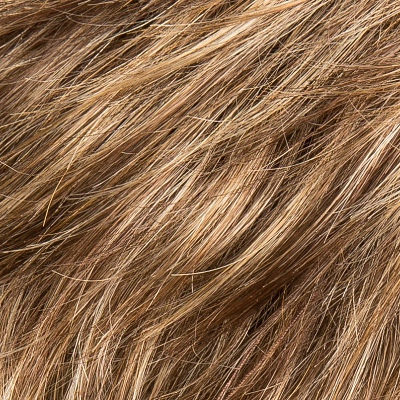 Peruka z włosów syntetycznych bursztynowy blond DATE LARGE bernstein/mix