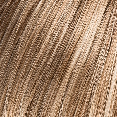 Peruka z włosów syntetycznych piaskowy ciemny blond ELITE darksand/mix
