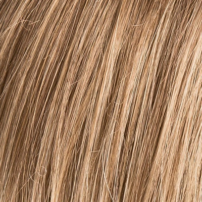 Peruka z włosów syntetycznych piaskowy blond ELITE sand/mix