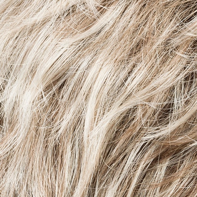 Peruka z włosów syntetycznych wielotonowy piaskowy blond z odrostem MIA MONO sandmulti/rooted