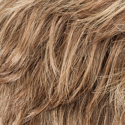 Peruka z włosów syntetycznych bursztynowy blond z odrostem MIA MONO lightbernstein/rooted