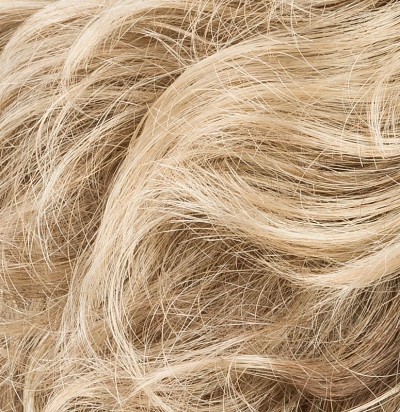 Peruka syntetyczna jasny karmelowy blond CITY lightcaramel/mix
