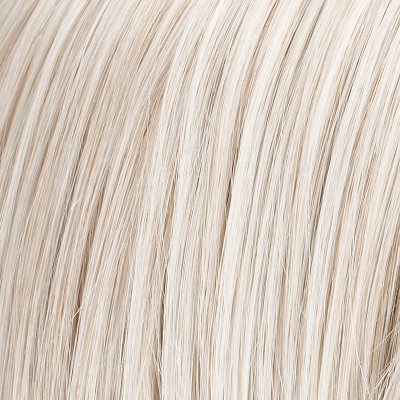 Damska peruka z włosów syntetycznych perłowy jasny blond TEMPO 100 DELUXE pearl/mix