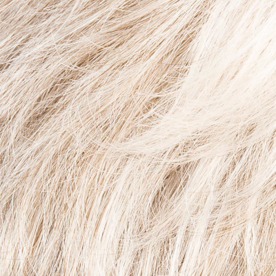 Peruka z włosów syntetycznych mroźny popiel ALBA COMFORT snow/mix