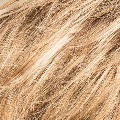 Peruka z włosów syntetycznych piaskowy średni blond ALBA COMFORT sand/mix