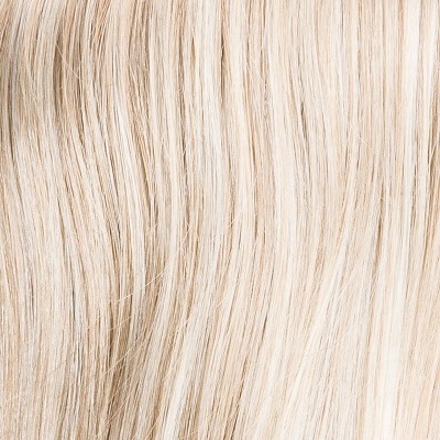 Peruka z włosów syntetycznych szampański blond MILEY SMALL MONO champagne/mix