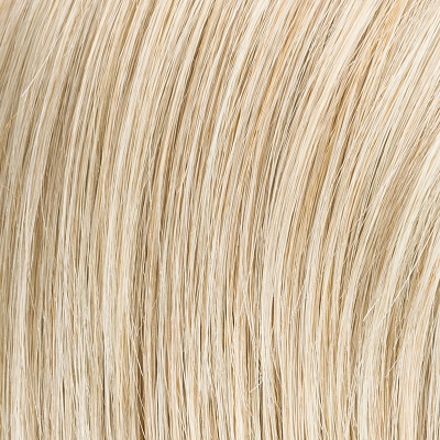 Damska peruka z włosów syntetycznych szampański blond TEMPO 100 DELUXE champagne/mix
