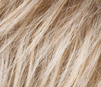 Peruka z włosów syntetycznych piaskowy blond z odrostem ONLINE MONO sandyblonde/rooted*