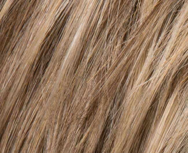 Peruka z włosów syntetycznych piaskowy ciemny blond EASY darksand/mix
