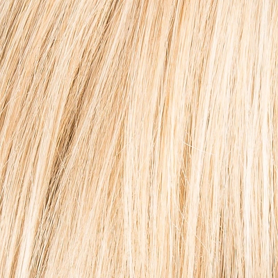 Peruka syntetyczna szampański blond MEGA MONO champagne/mix