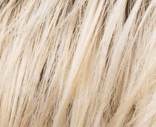 Peruka z włosów syntetycznych szampański blond EASY champagne/mix