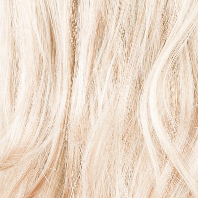 Peruka z włosów syntetycznych szampański blond z odrostem PRETTY champagne/rooted