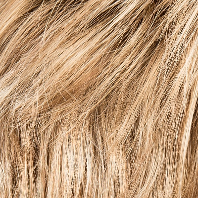 Peruka z włosów syntetycznych wielotonowy piaskowy blond z odrostem SPRING HI sandmulti/rooted