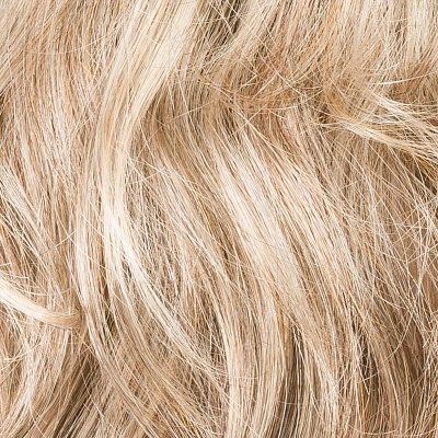 Peruka z włosów syntetycznych bursztynowy blond z odrostem PRETTY bernstein/rooted
