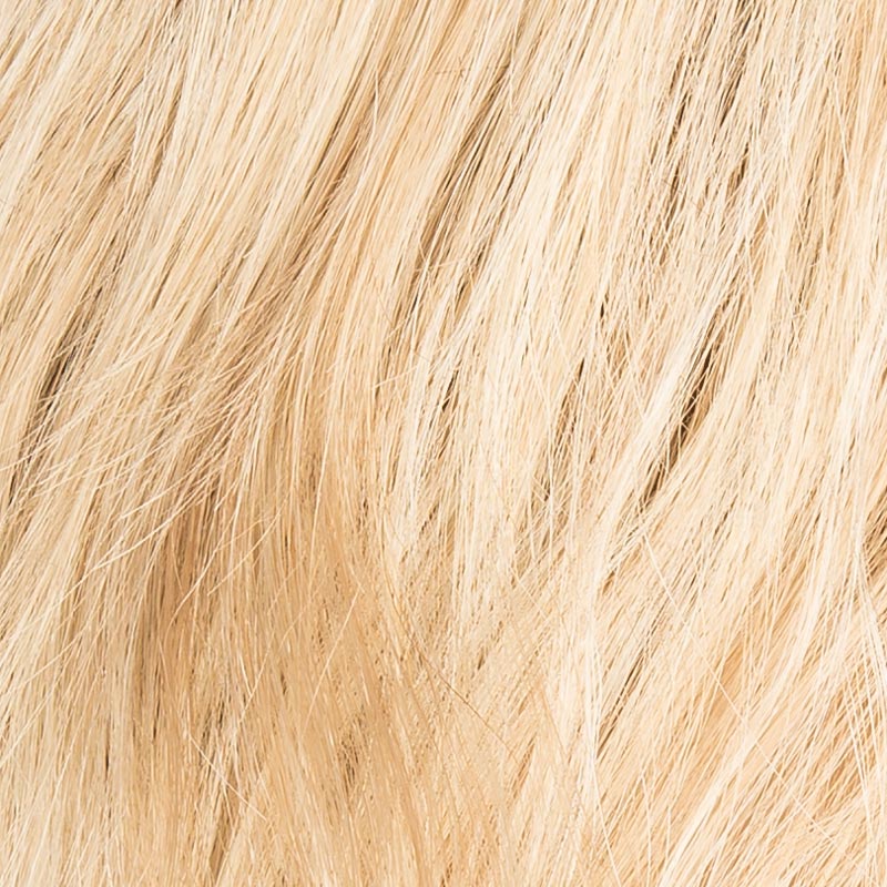 Peruka z włosów syntetycznych jasny miodowy blond z odrostem PRETTY lighthoney/rooted
