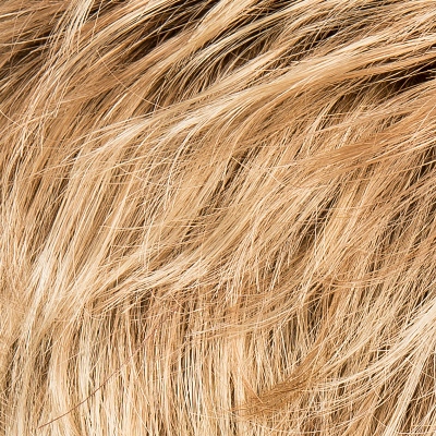 Peruka z włosów syntetycznych szampański blond z odrostem SPRING HI champagne/rooted