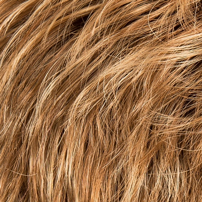 Peruka z włosów syntetycznych bursztynowy blond z odrostem SPRING HI lightbernstein/rooted
